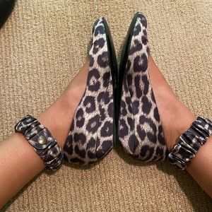 stella mccartney flats